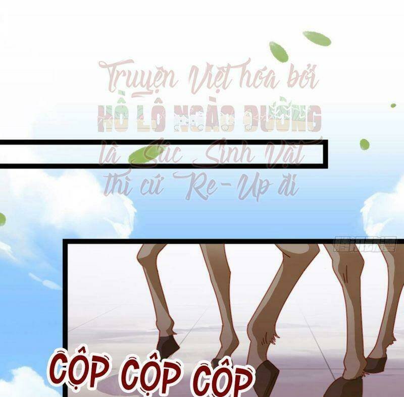 đứng yên ! phụng chỉ đánh cướp đây chapter 11 10