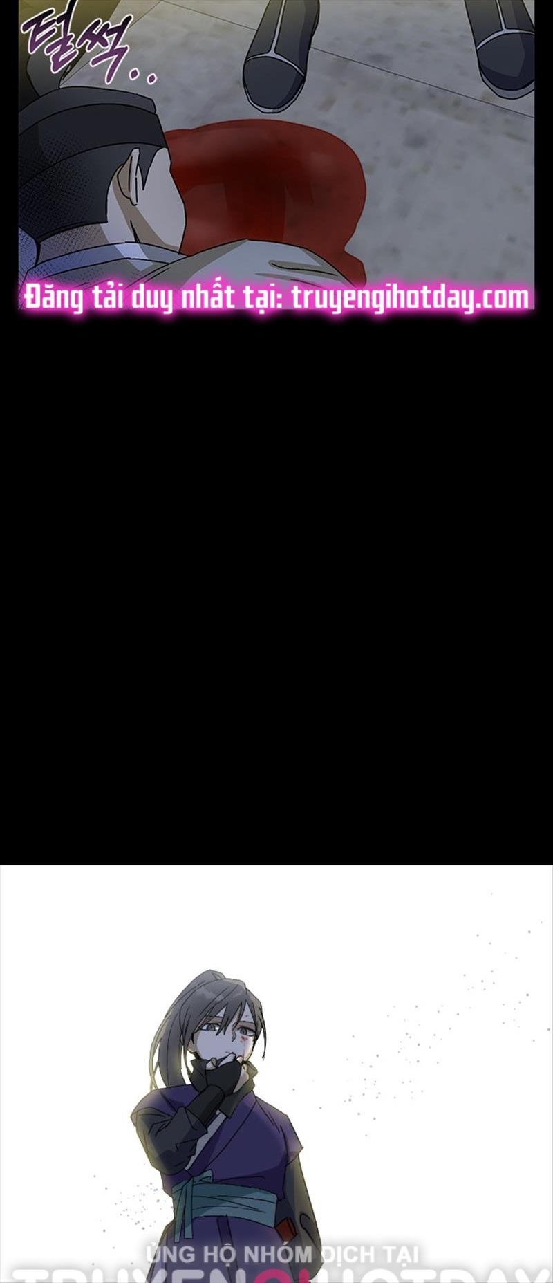 nhân duyên kiếp trước chapter 11.2 6