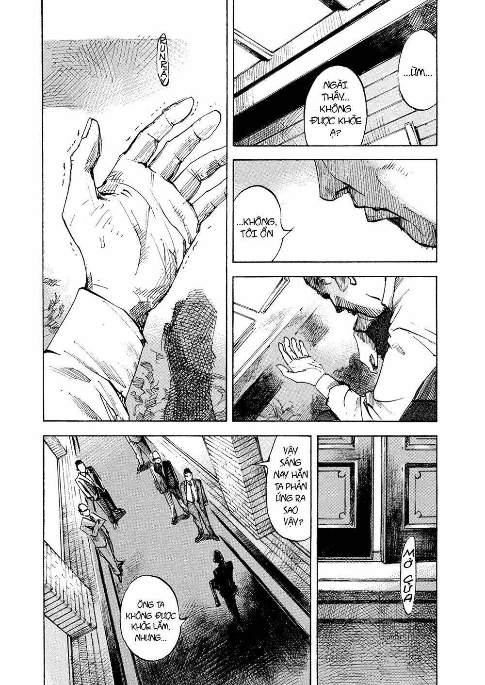 hito hitori futari chapter 2 15