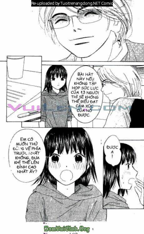 cánh thiên nga chapter 20 128