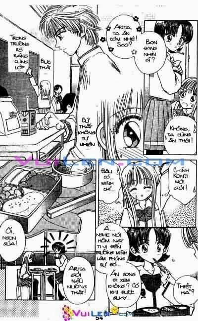 arita đáng yêu chapter 1 54