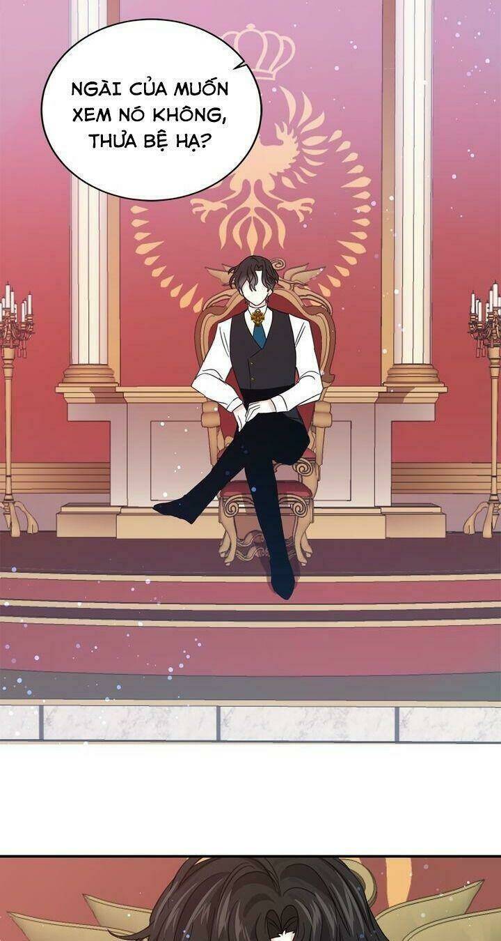 tôi là bạn gái cũ của một người lính chapter 24 27