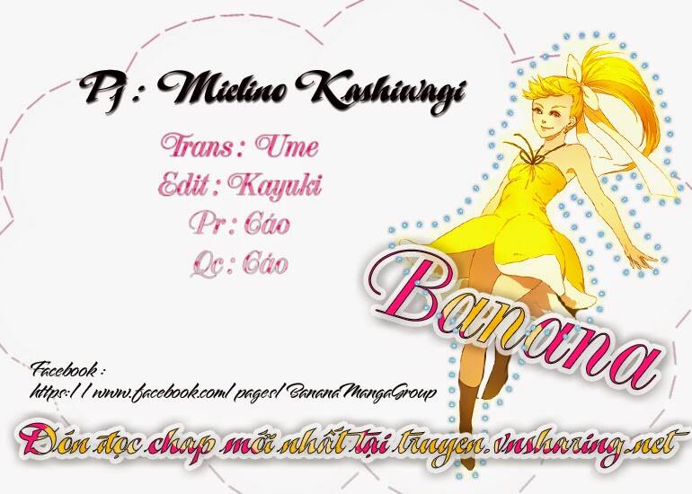 mielino kashiwagi chapter 13 20