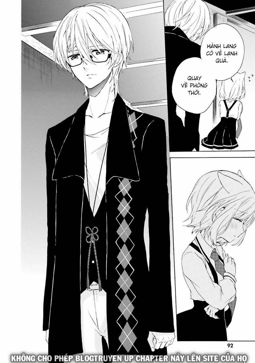 kudamimi no neko chapter 7 32