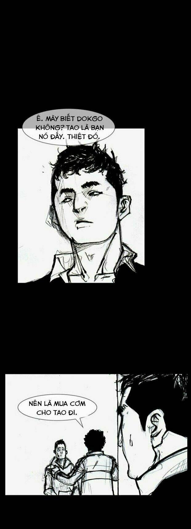 dokgo 2 | độc cô 2 chapter 13 24