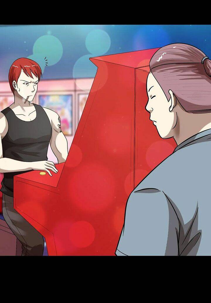 đai ca trở lại tuổi 16 chapter 31 23