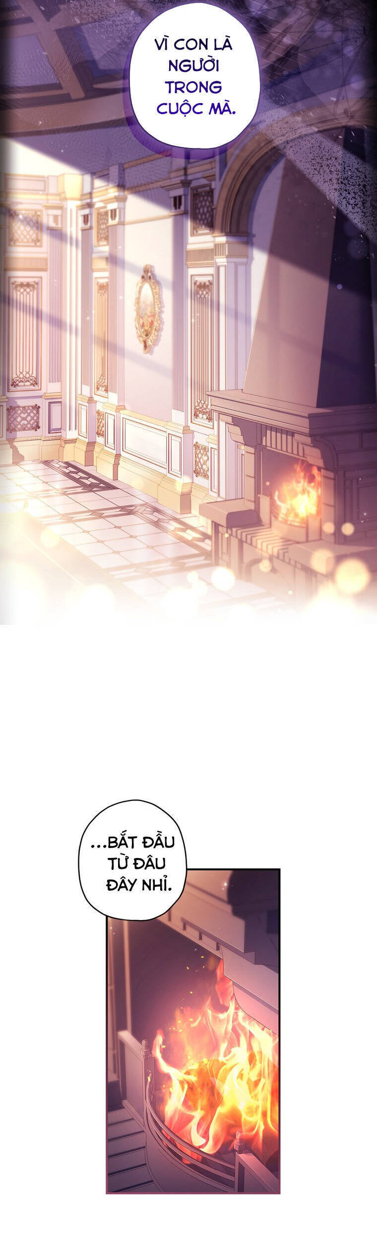 tôi đã trở thành con gái nuôi của nam chính chapter 118 17