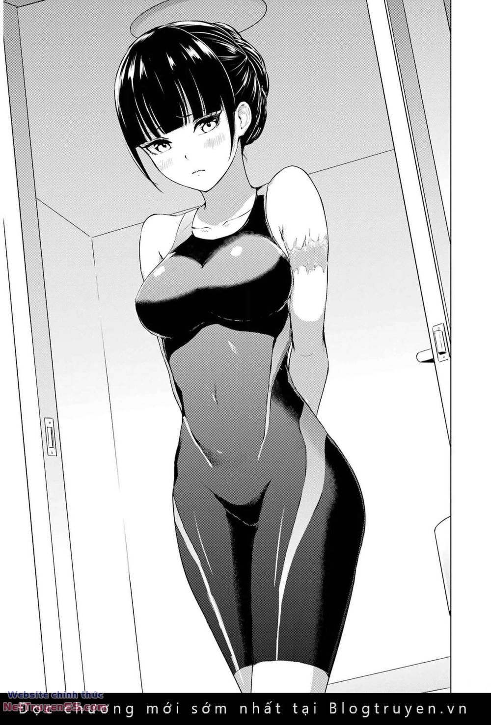 ore no genjitsu wa renai game?? ka to omottara inochigake no game datta chapter 69 22