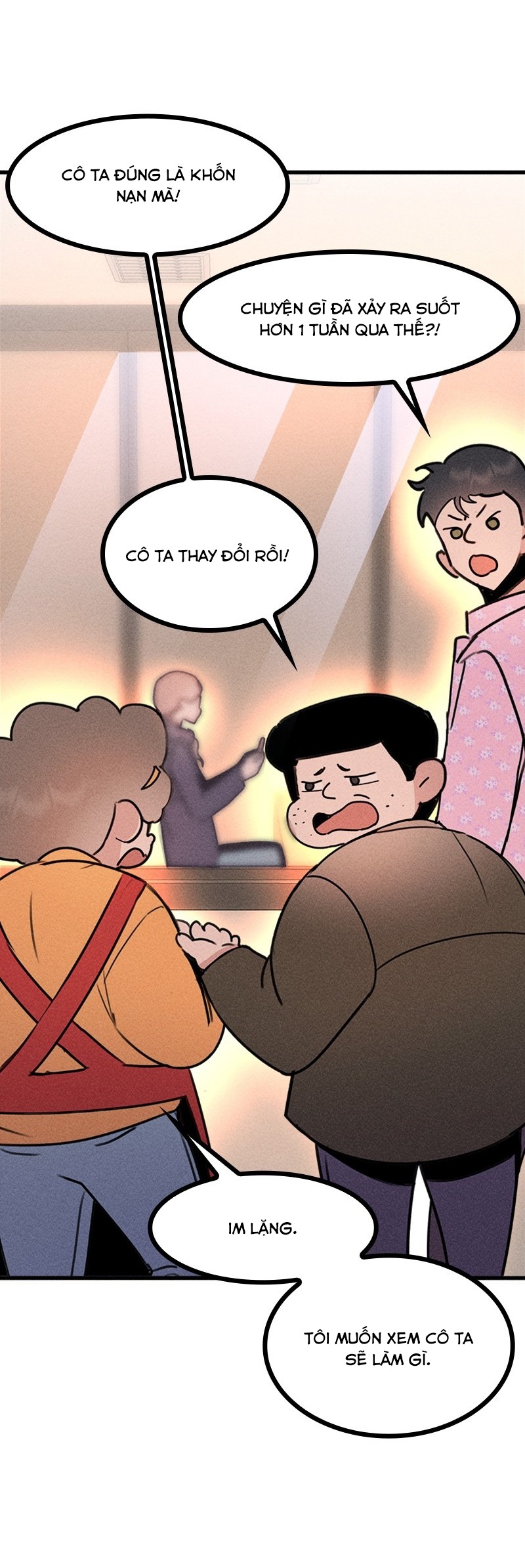 cuộc sống riêng của chị tôi chapter 13 48