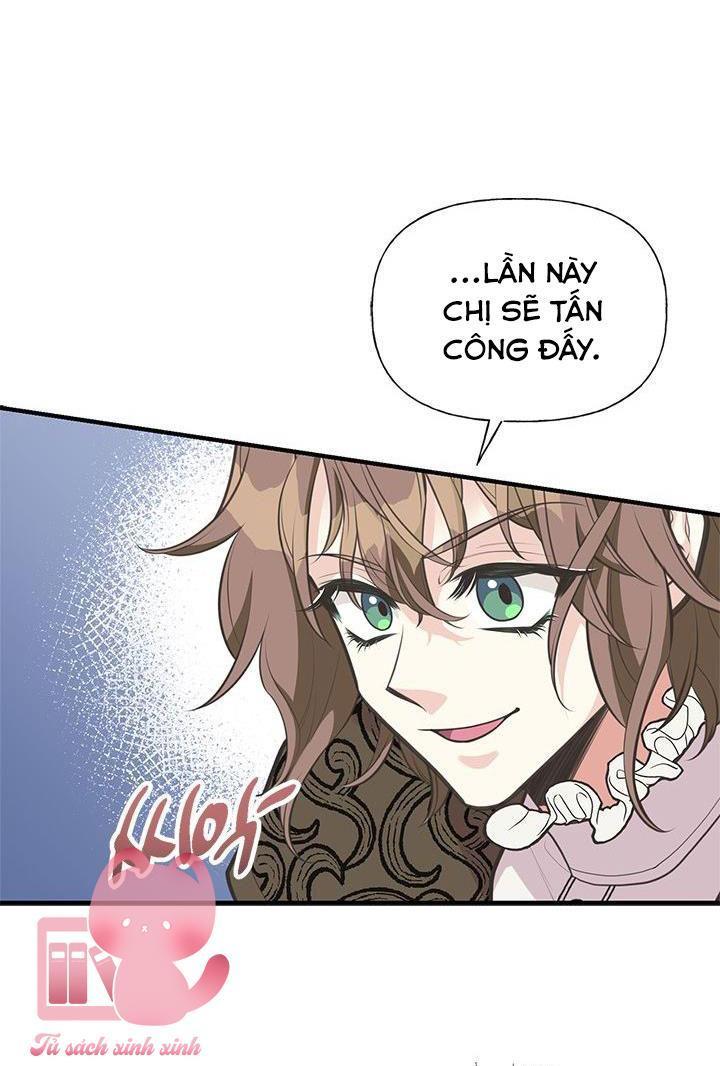 chị tôi nhặt về nam chính của tiểu thuyết chapter 75 29