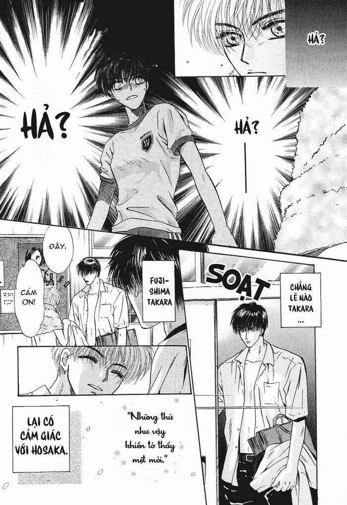 komatta toki ni wa hoshi ni kike! chapter 16 17