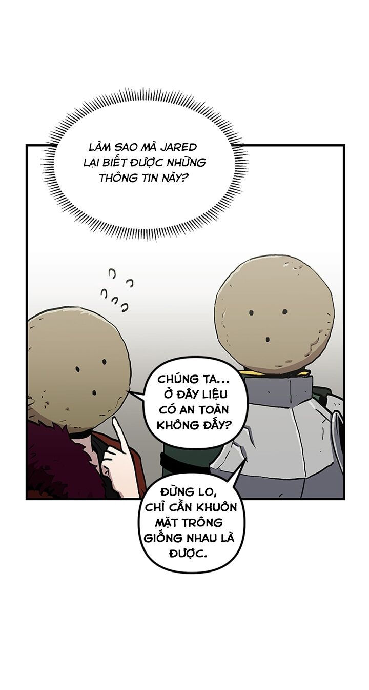 bug player - người chơi lỗi chapter 30 38