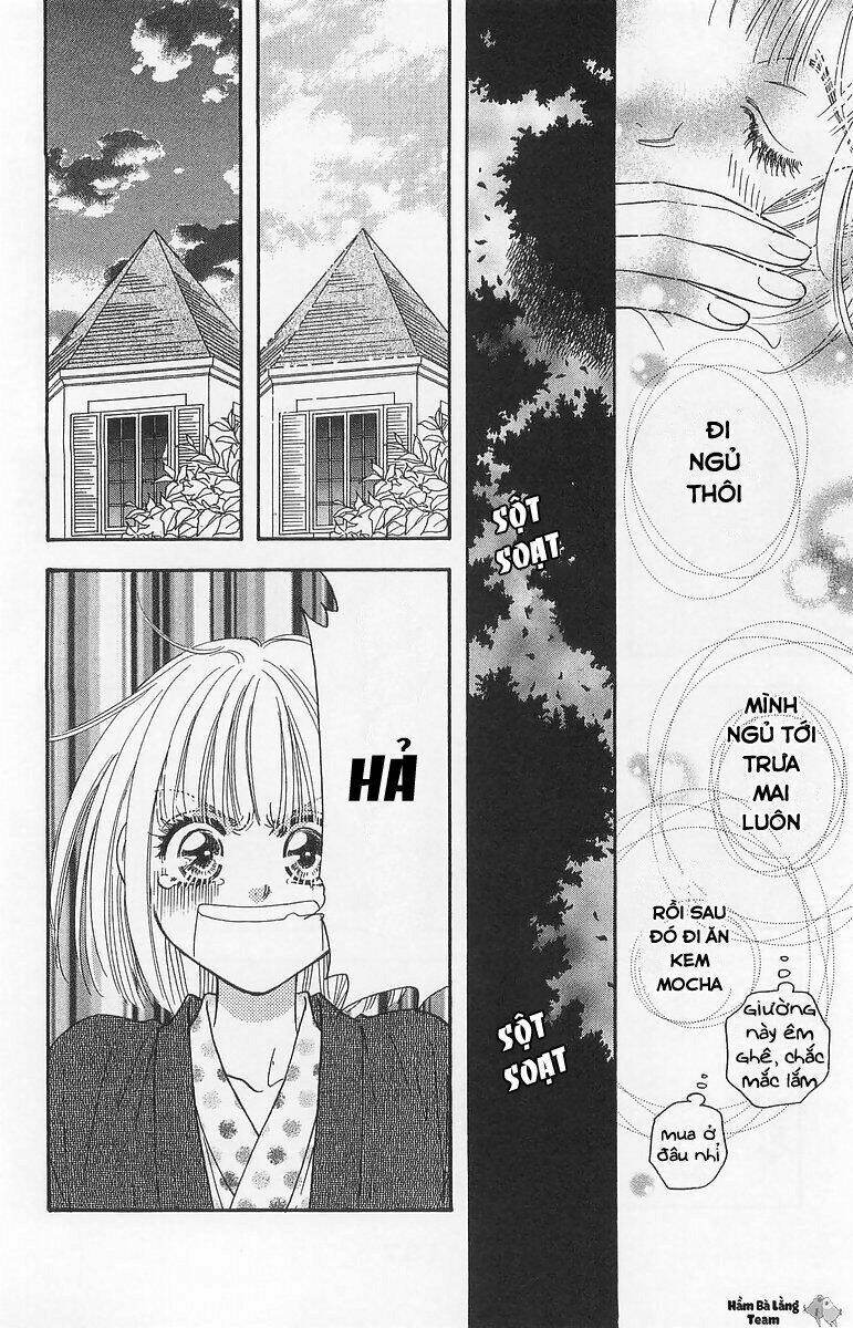 gokuraku seishun hockey club chapter 3 29