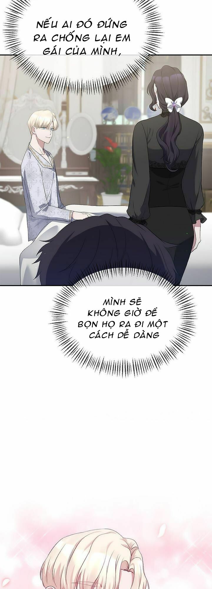 nữ công tước phương bắc là một nhân vật phản diện chapter 9 48