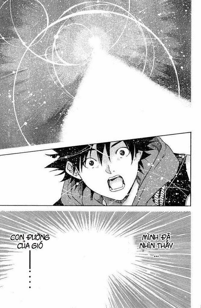 air gear chapter 10 16
