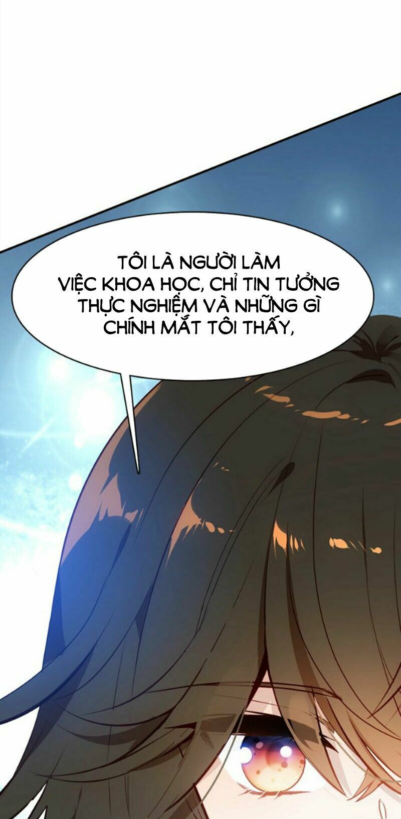 Ái Thượng Ngạo Kiều Long Vương Gia chapter 53 - Trang 42