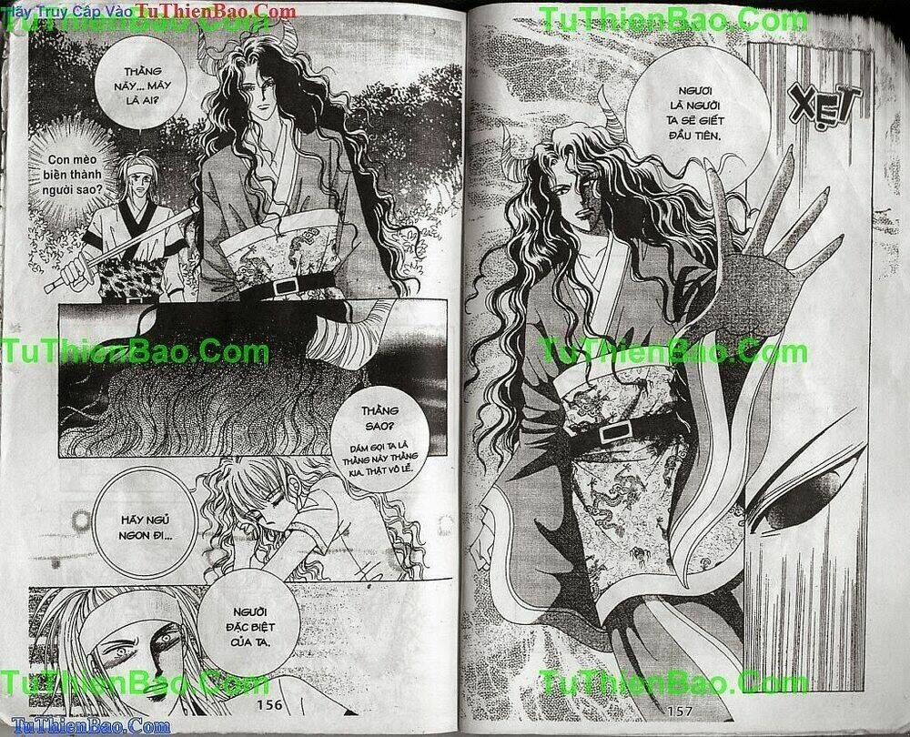 địa ngục tuyết trắng chapter 17 29