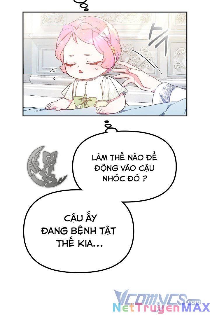 rồng con thuần hóa những kẻ điên chapter 12 25