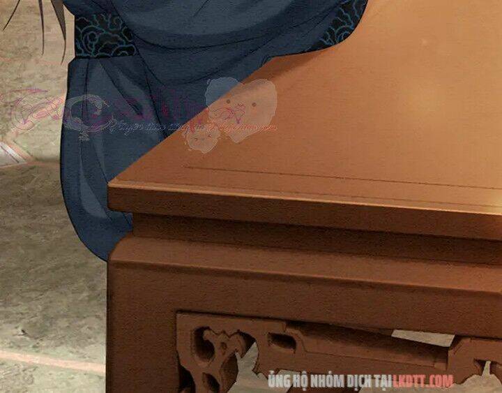 trọng sinh bá sủng nhiếp chính vương quá mạnh mẽ chapter 122 80