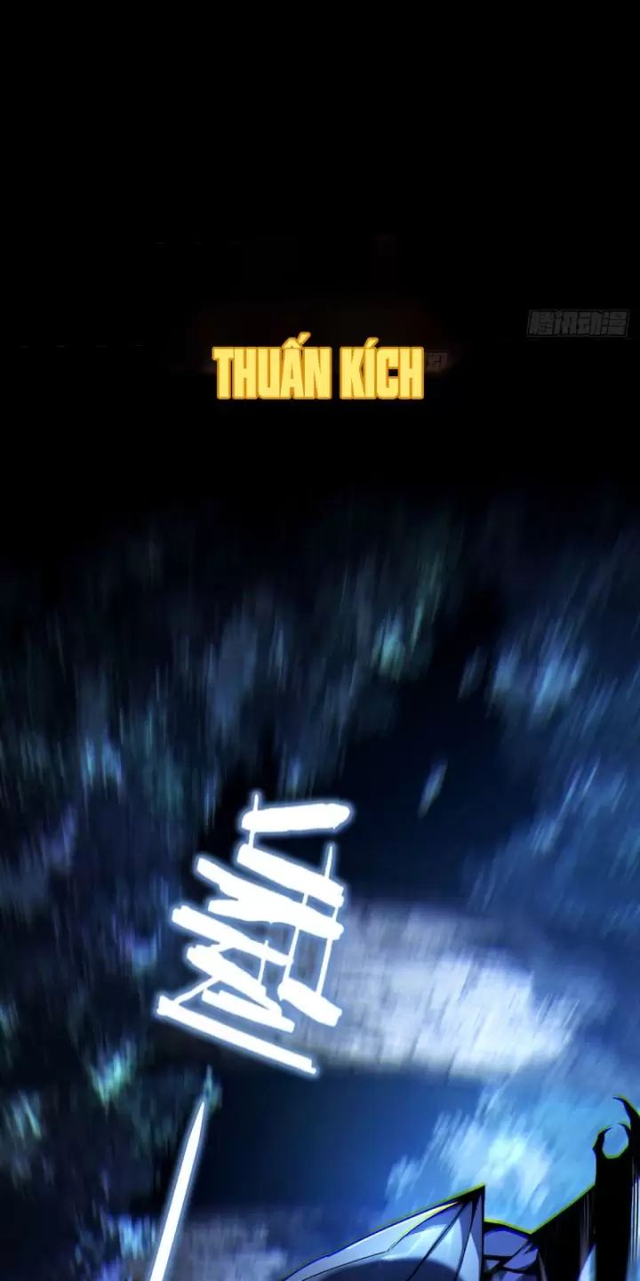 ta, chúa tể rừng xanh chapter 8 6