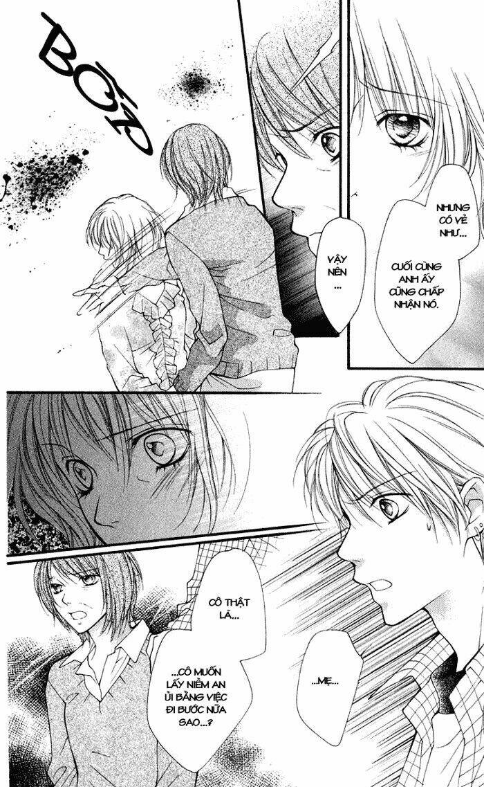 câu chuyện tuổi teen chapter 35 9