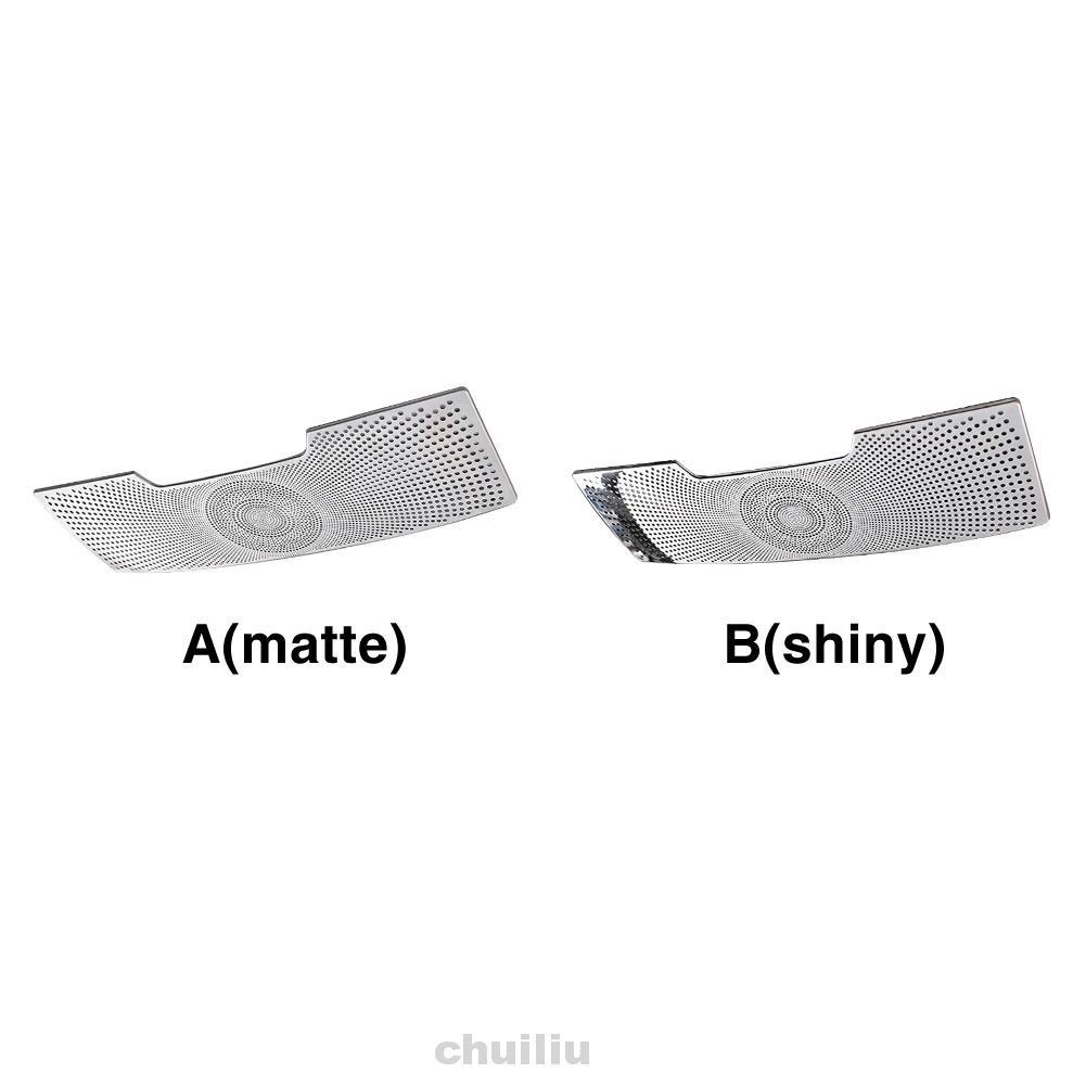 Vỏ Bọc Bảo Vệ Đèn Đọc Sách Cho Xe Hơi Benz C
