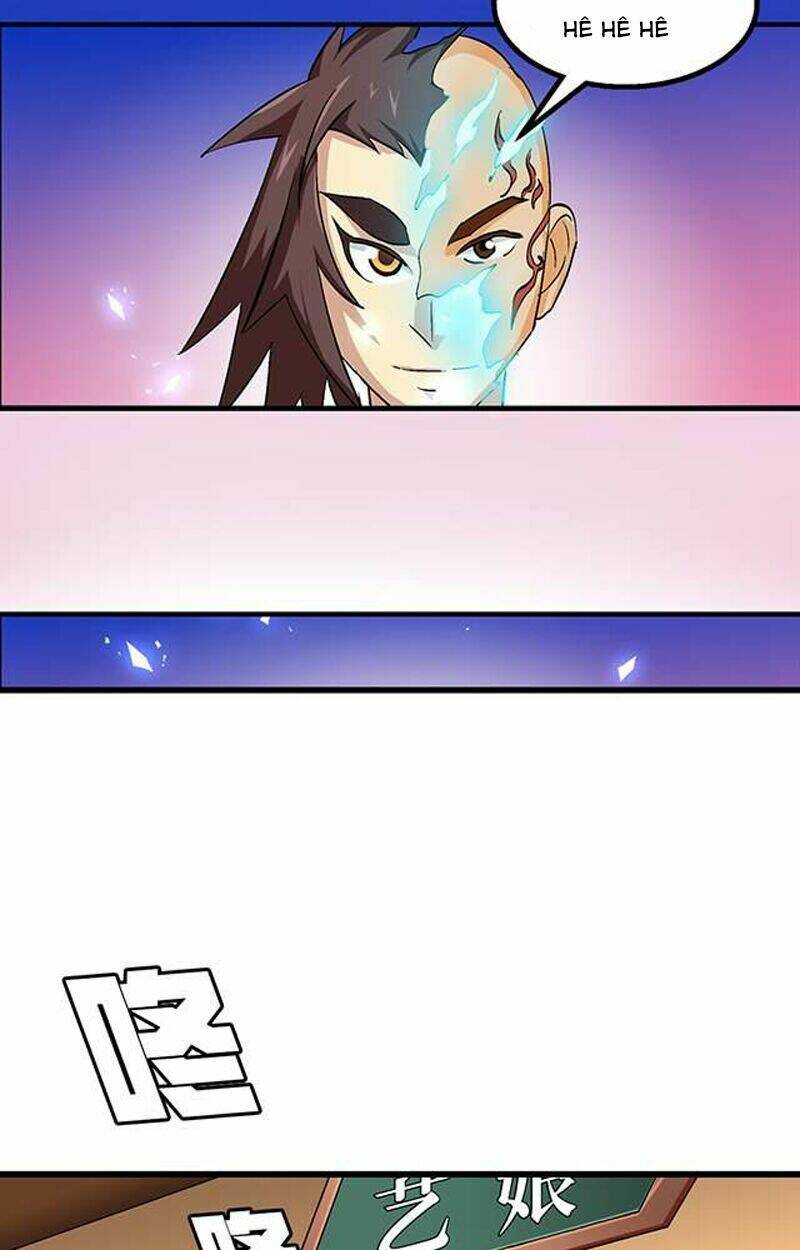 phong quỷ truyền thuyết chapter 52 18