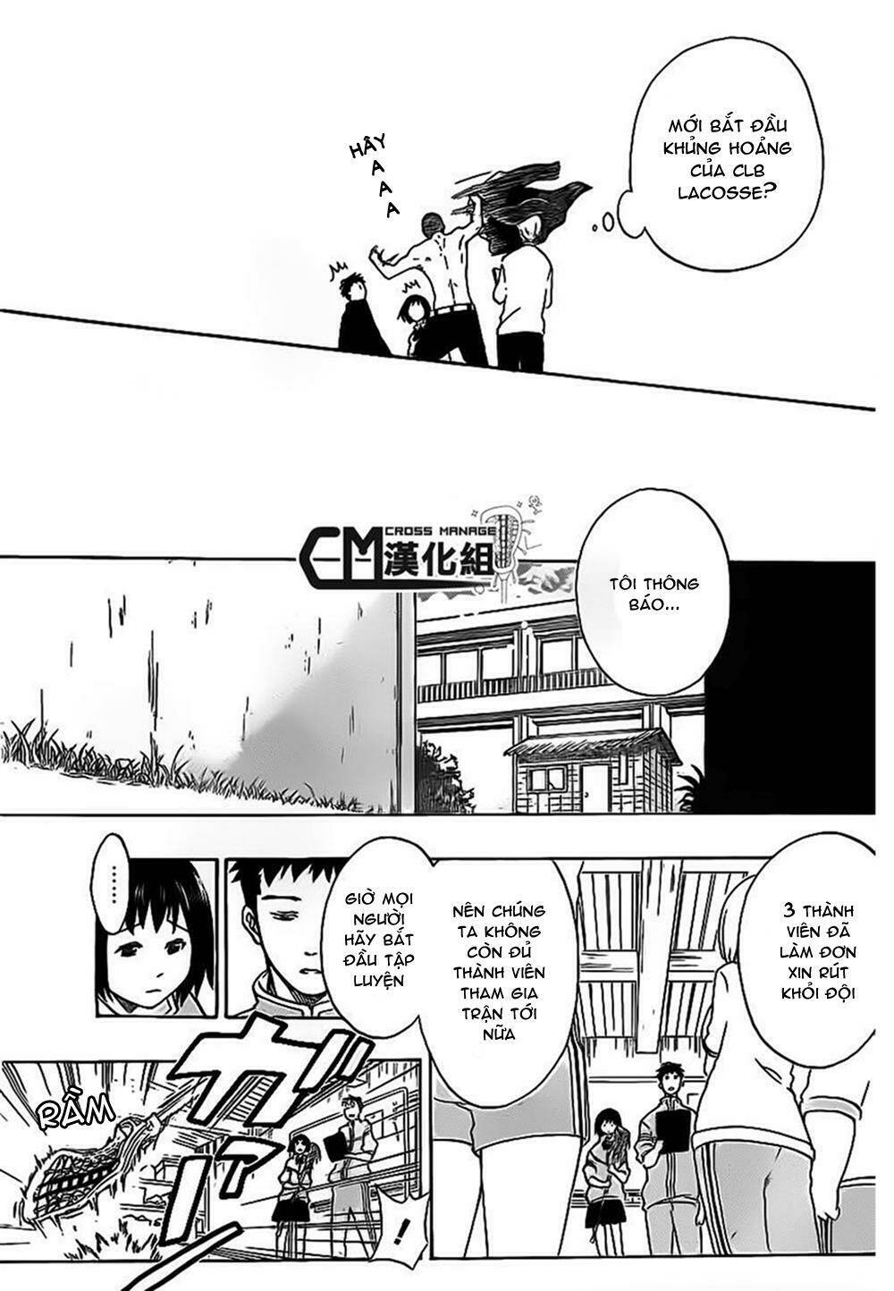 bắt đầu nổi lực từ đây chapter 11 12