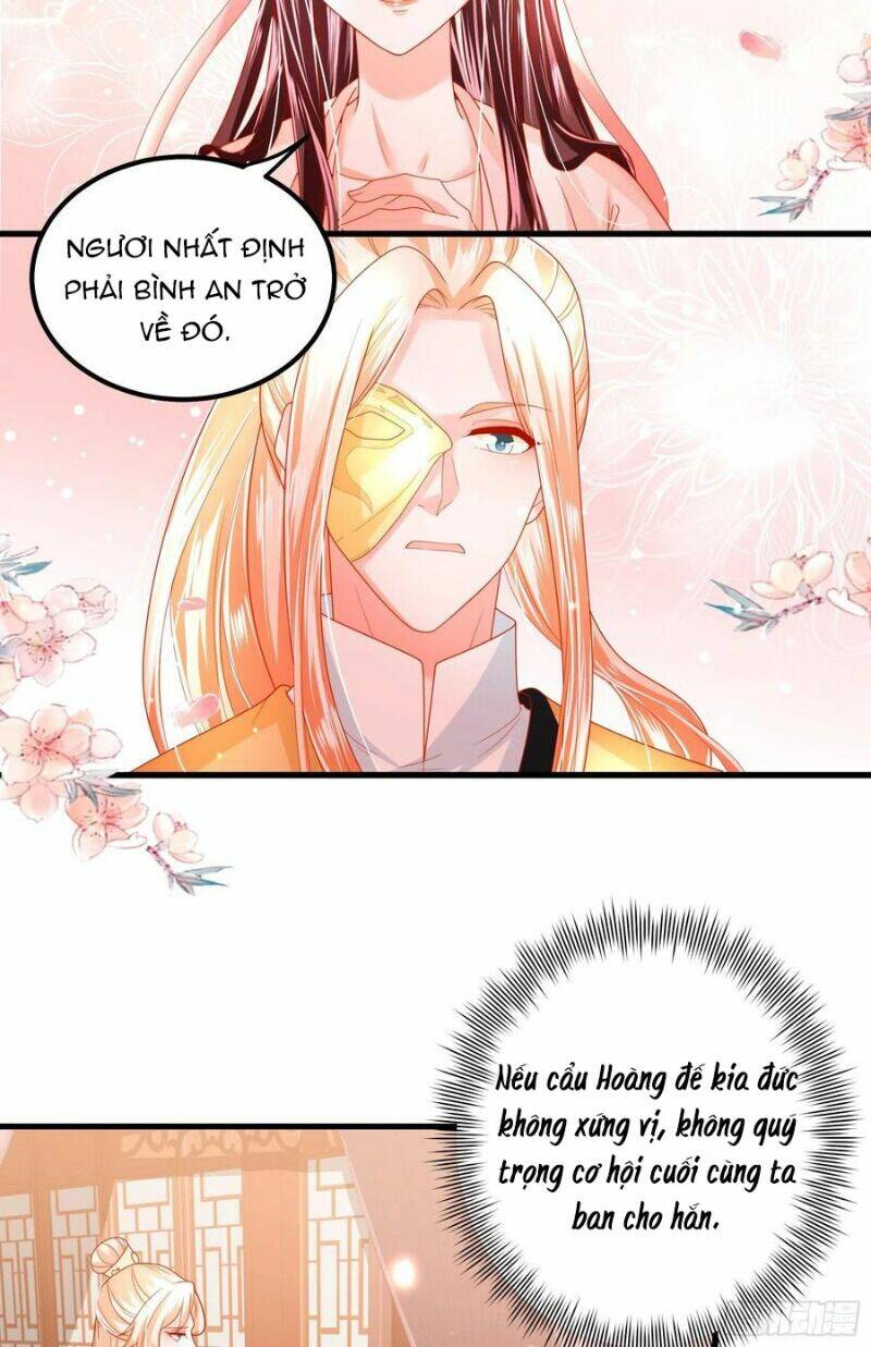 ta phải làm hoàng hậu chapter 27 10