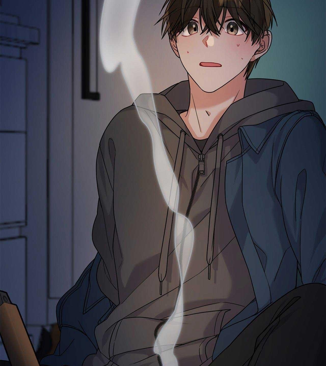 món đặc biệt ngày thứ bảy là tôm chiên chapter 7 40