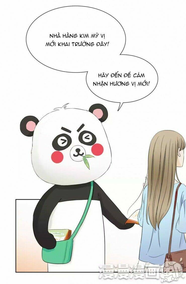 chúng ta không yêu nhau chapter 4 11