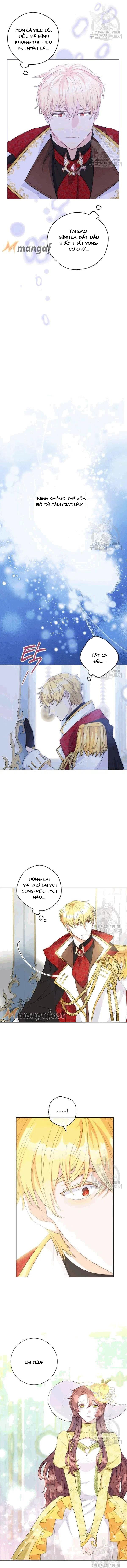 50 công thức pha trà của nữ công tước chapter 102 8