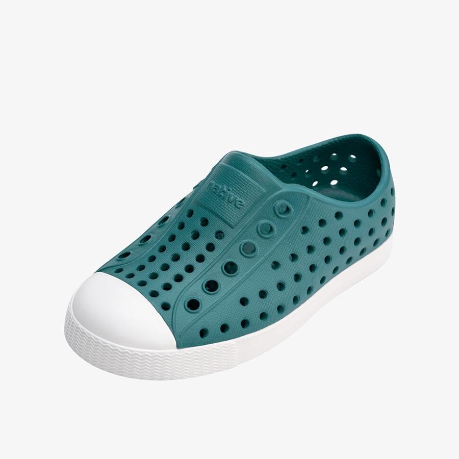 Giày Lười Trẻ Em Unisex NATIVE Jefferson  Junior