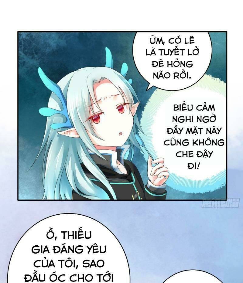 ta muốn ngao du chapter 2 16