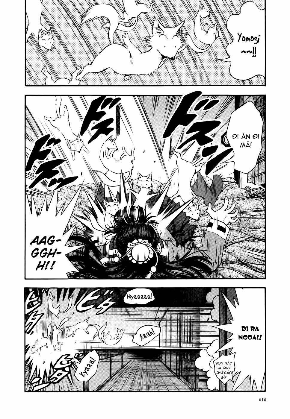 otogi matsuri chapter 38 13