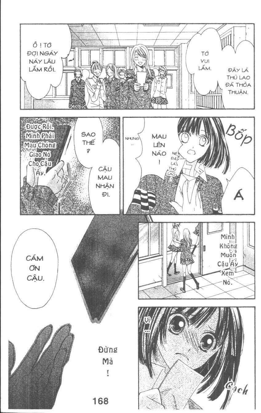 tổng hợp one shot. chapter 220 168