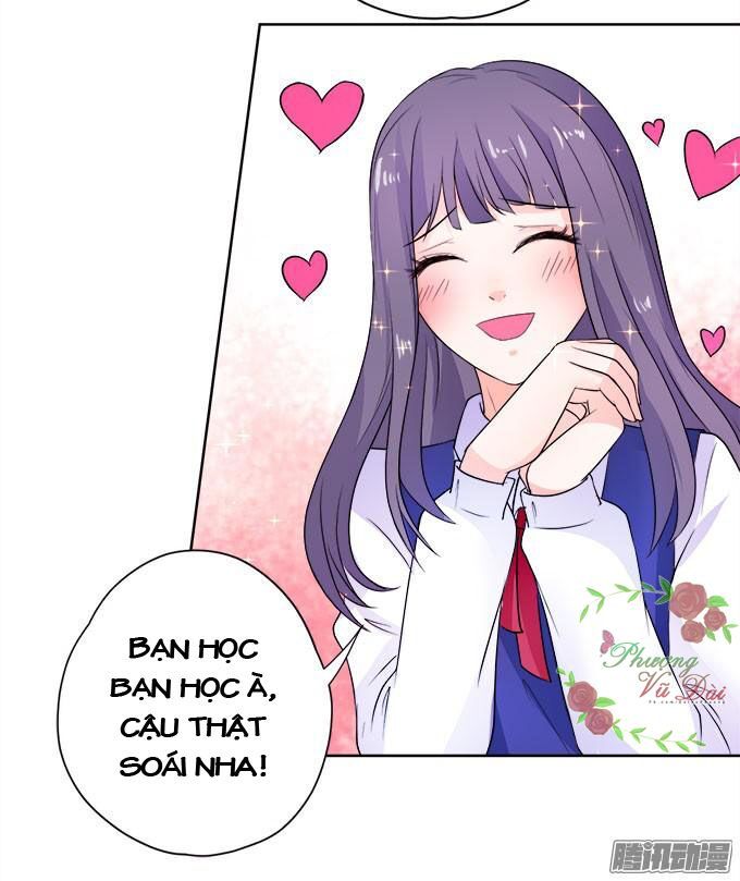 hồ tiên hung bạo chapter 6 45