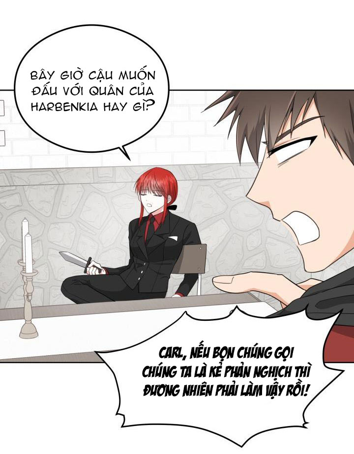 trở thành vợ của nam chính phế vật chapter 25 51