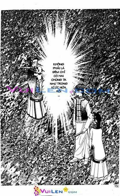 cô gái 300 tuổi chapter 2 153