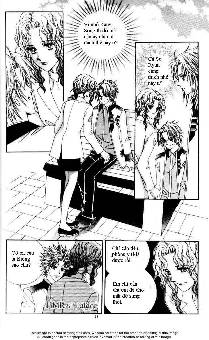 thần tượng mua sắm chapter 25 14