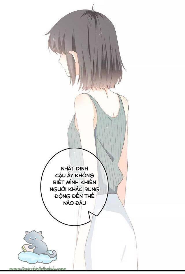 con tim rung động 2 chapter 68.1 15