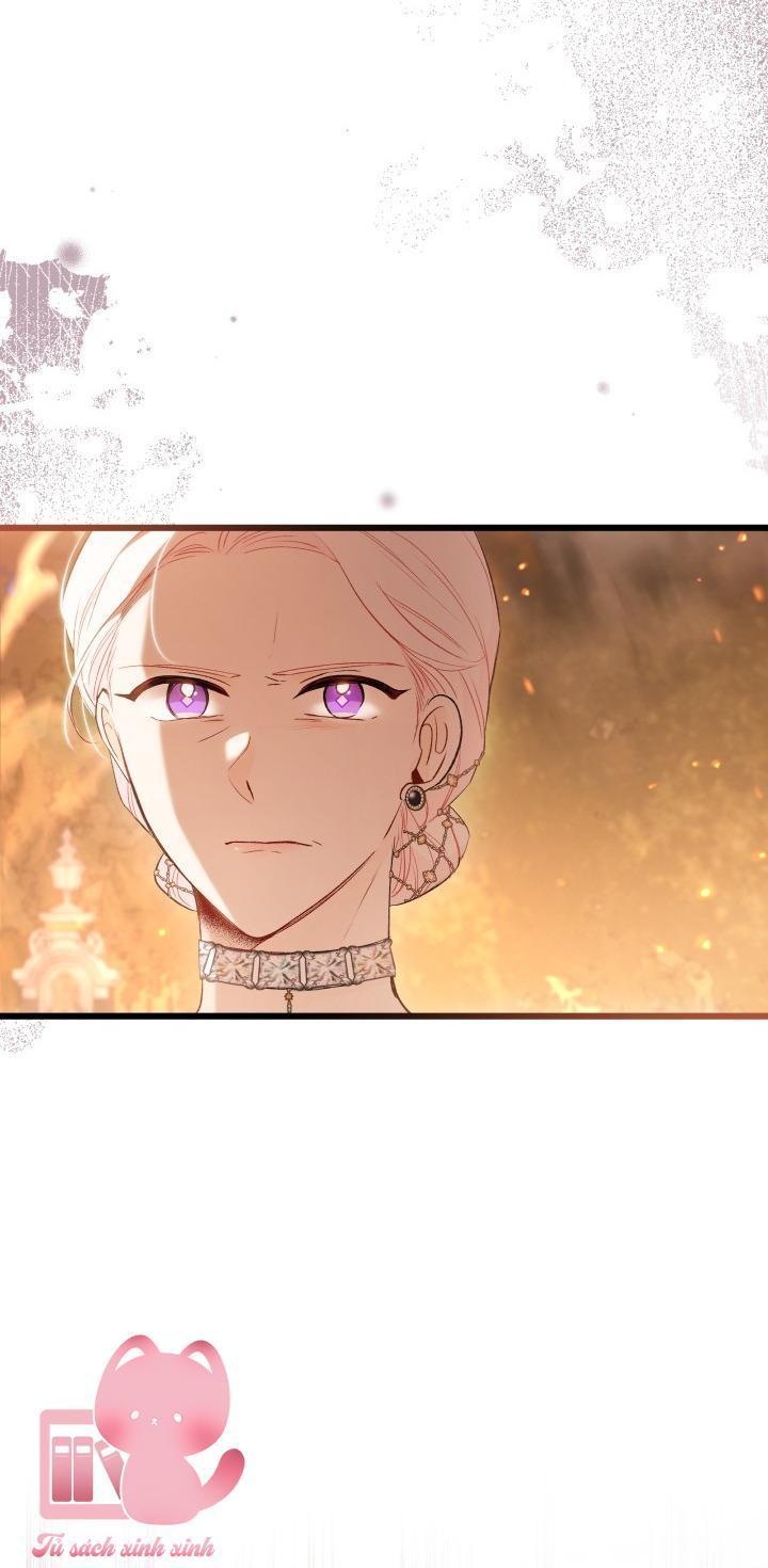 quan hệ cộng sinh giữa báo đen và thỏ trắng chapter 68 54