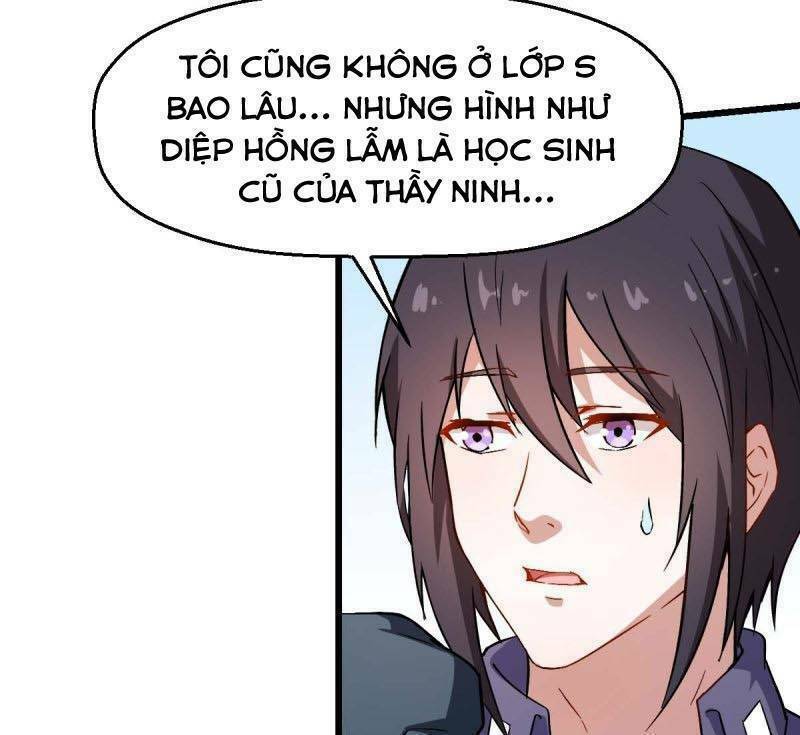 vườn trường cuồng sư hệ thống chapter 90 11