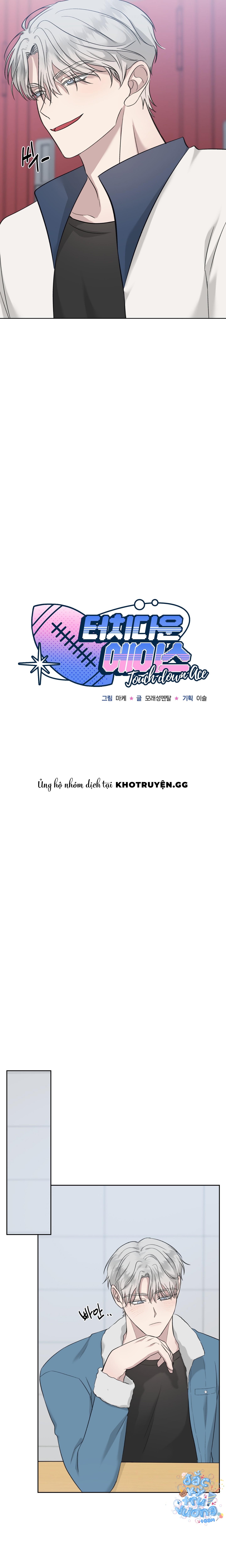 át chủ bài hạ cánh chapter 3 9