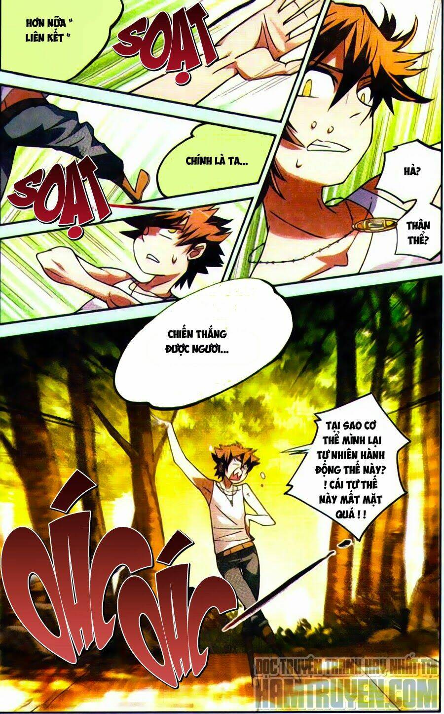 huyễn thế ký chapter 55 7