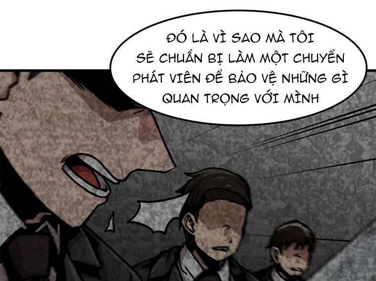 lên cấp một mình chapter 65.5 56