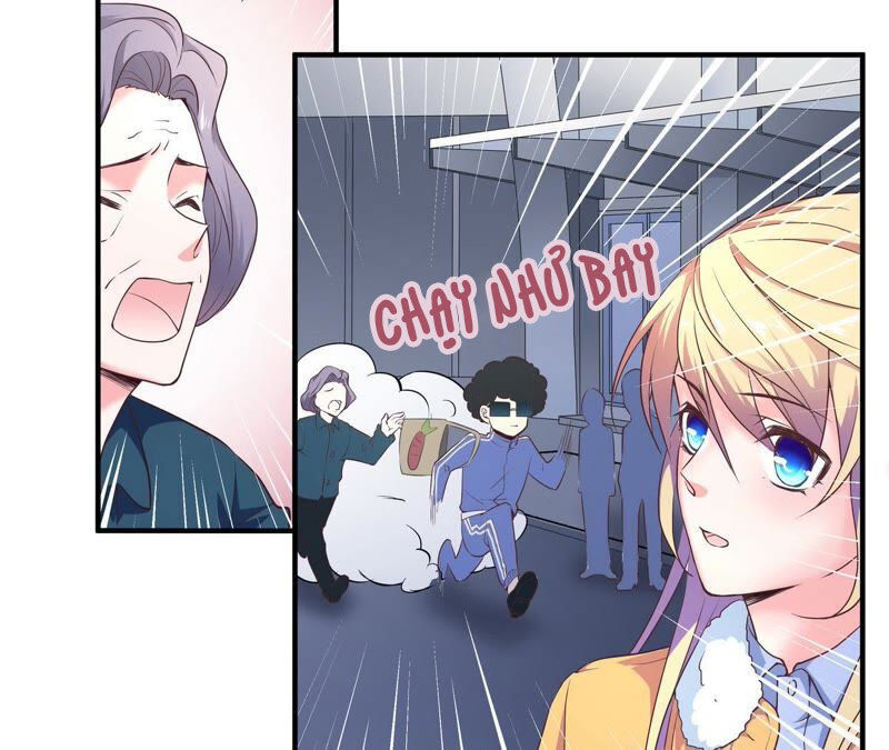 chiến lược lãng mạn của thịnh thiếu chapter 35 15