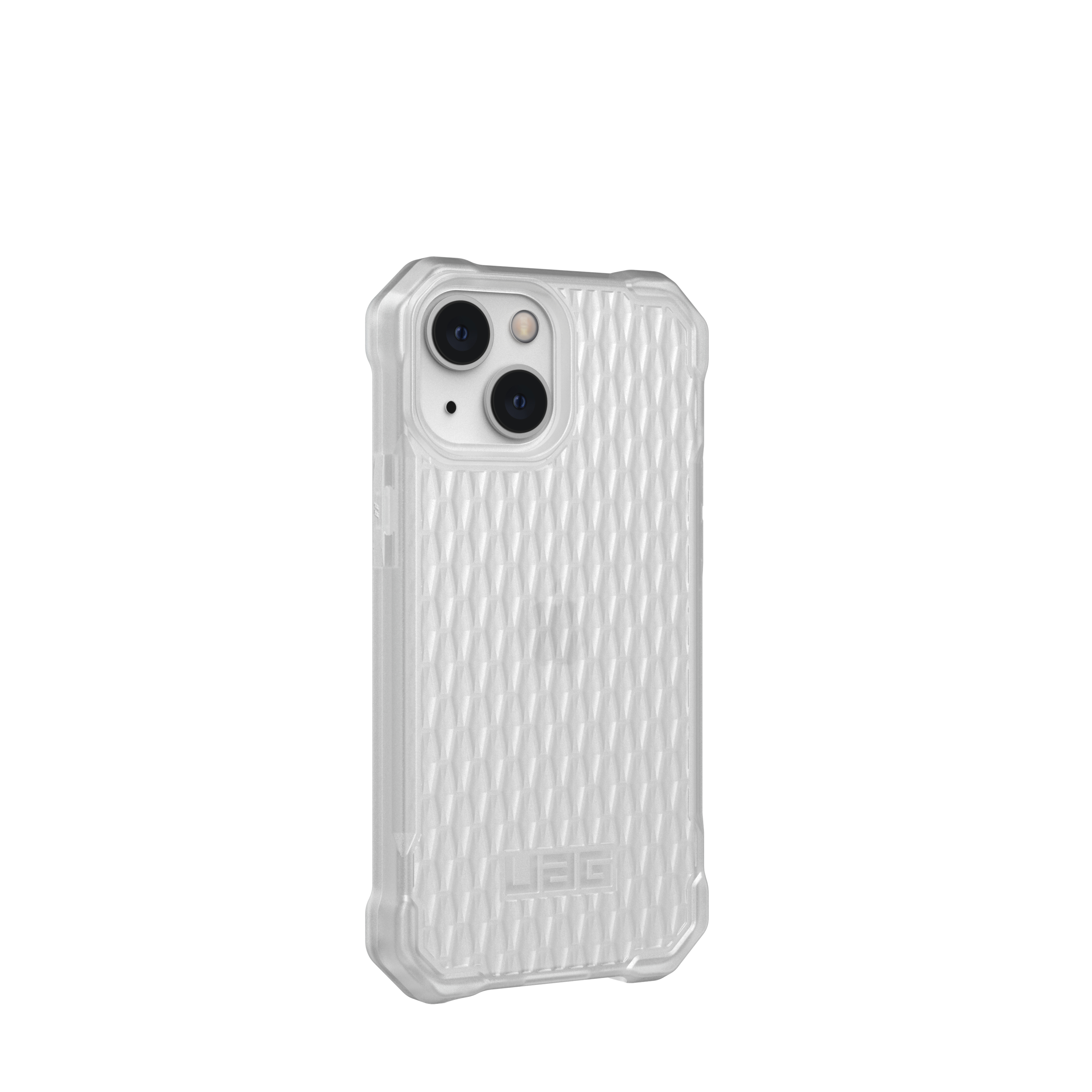Ốp lưng UAG Essential Armor cho iPhone 13 Mini - hàng chính hãng