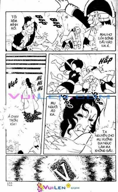 hoa hồng véc-xây chapter 5 122