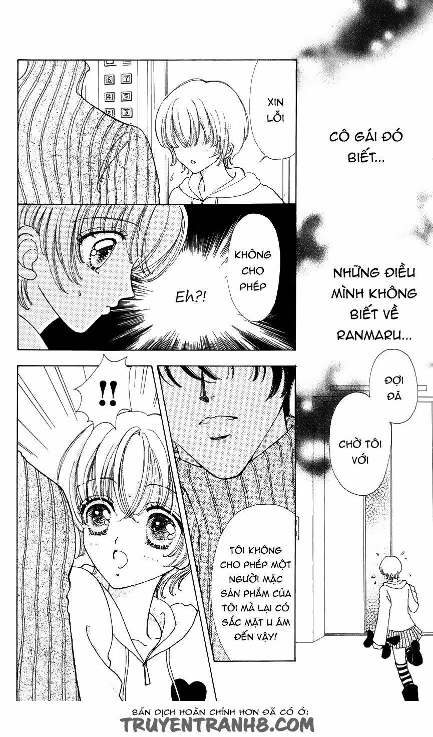 hana ni nare chapter 38 30